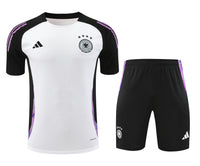 Kit Oficial da Alemanha 24/25 - Treino