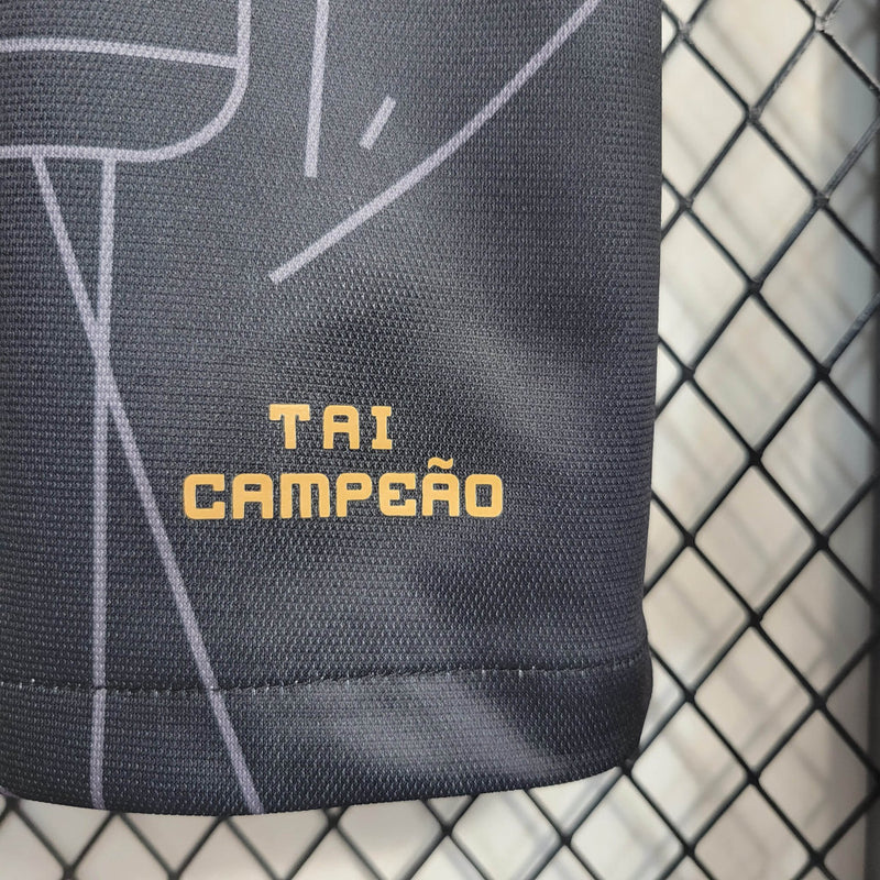Camisa do CR Flamengo 22/23 Versão Torcedor - Edição Especial