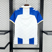 Camisa Oficial do Magdeburg 25/26 - Versão Torcedor
