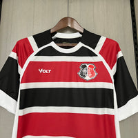 Camisa Oficlal do Santa Cruz 25/26 - Versãop Torcedor