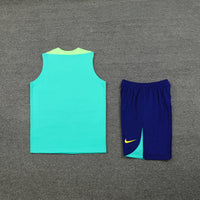 Kit Oficial do Brasil 24/25 - Treino