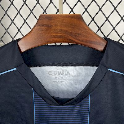 Camisa Oficial do Pachuca 25/26 - Versão Torcedor