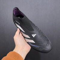 Chuteira Adidas Predator 25 Elite sem cadarço