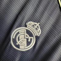 Camisa Oficial do Real Madrid 25/26 - Versão Torcedor