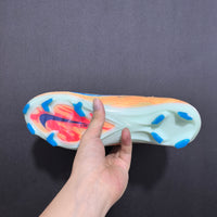 Chuteira Nike Air Zoom Mercurial Superfly 10 Elite Campo "Mbappé"