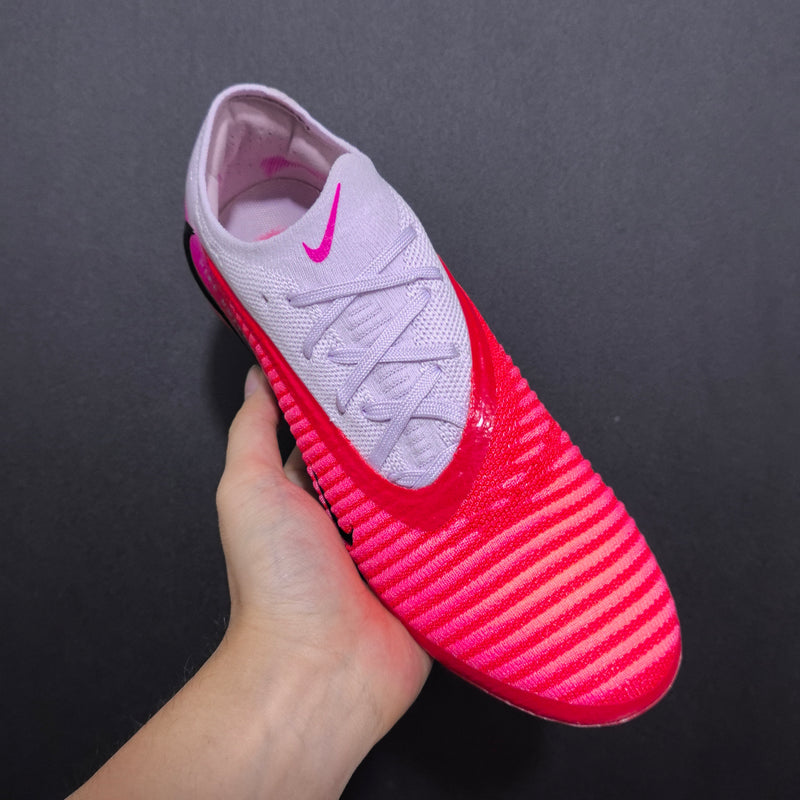 Chuteira Nike Phantom United 002 Campo