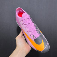 Chuteira Society Nike Air Zoom Mercurial Vapor 16 Pro