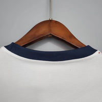 Camisa Retrô da Inglaterra 2013