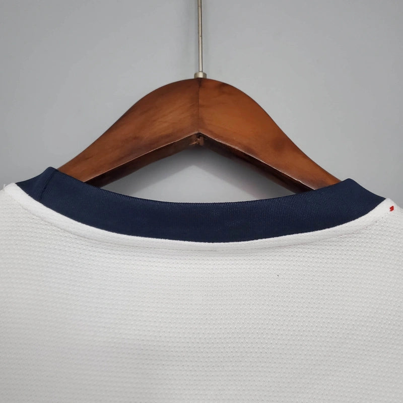 Camisa Retrô da Inglaterra 2013