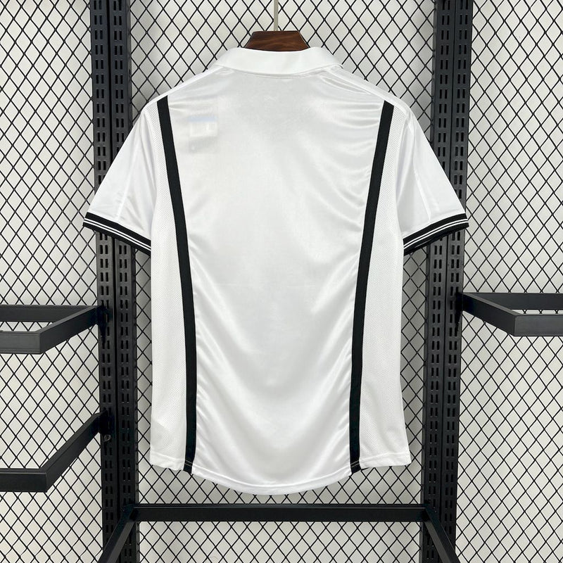 Camisa Retrô do Valência 2000/2001 - Versão Retrô