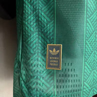 Camisa 2 Oficial da África do sul 26/27 - Jogador