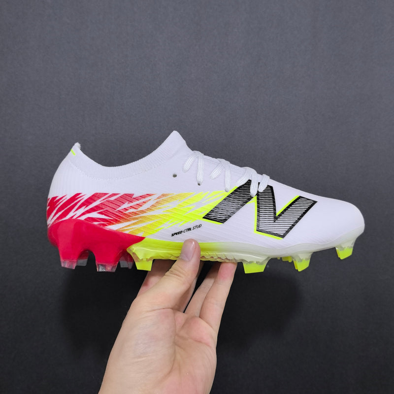 Chuteira New Balance Furon Elite FG V8