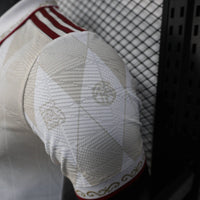 Camisa do Bayern de Munique de 25/26 Versão Jogador - Edição Especial