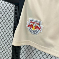Conjunto Infantil Oficial do New York Red Bulls 25/26 - Kids
