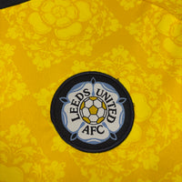 Camisa 2 Oficial do Leeds United 26/27 - Torcedor