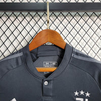 Conjunto 2 Infantil Oficial da Juventus 23/24 - Kids