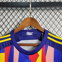 Camisa 3 Oficial do Lyon 23/24 - Versão Torcedor