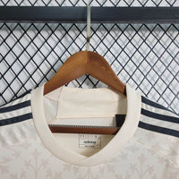 Camisa 2 Oficial do Roma 23/24 - Versão Torcedor