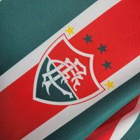 Camisa Retrô do Fluminense 1993