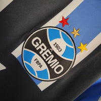 Camisa Retrô do Grêmio 1998