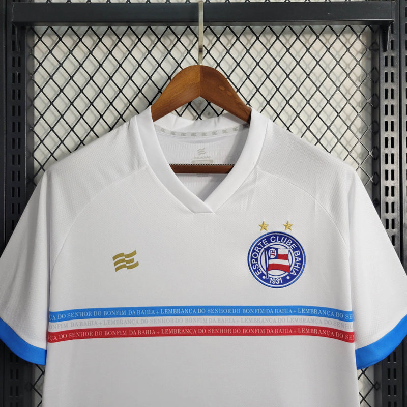 Camisa Oficial do Bahia 23/24 - Versão Torcedor