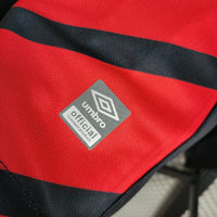 Camisa 2 Oficial do Athletico Paranaense 23/24 - Manga Longa