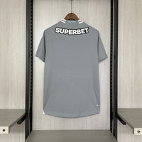 Camisa Oficial do São Paulo 25/26 Versão Torcedor - Treino