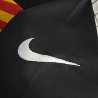 Camisa Oficial do Barcelona 23/24 - Treino