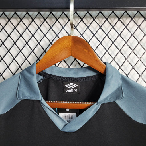 Camisa Oficial do Grêmio 23/24 Versão Torcedor - Treino