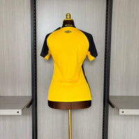 Camisa 2 Feminina Oficial do Sport 25/26 - Baby Look