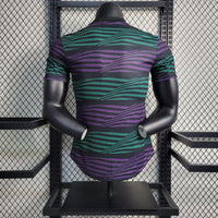 Camisa Oficial do Real Madrid 23/24 Versão Jogador - Treino