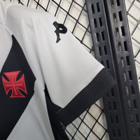 Conjunto 2 Infantil Oficial do Vasco 23/24 - Kids