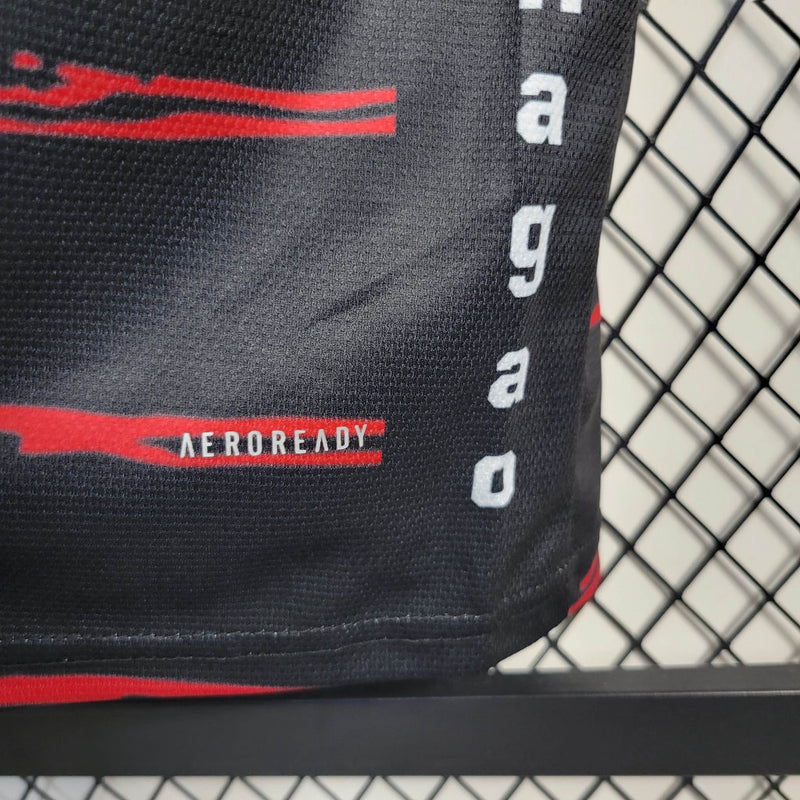 Camisa do CR Flamengo 22/23 Versão Torcedor - Edição Especial