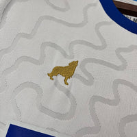 Camisa Oficial do Paysandu 25/26 - Versão Torcedor