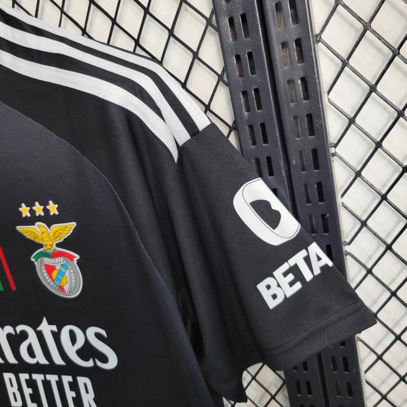 Camisa Oficial do Benfica 23/24 - Versão Torcedor