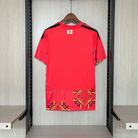 Camisa do Japão 26/27 - Versão Torcedor