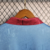 Camisa Retrô do West Ham 1995/1997