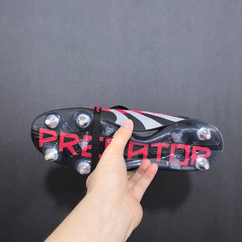 Chuteira Adidas Predator Accuracy SG