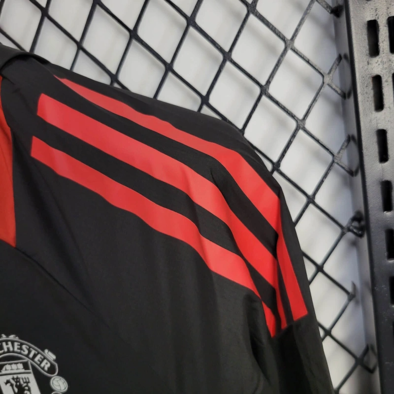 Corta Vento do Manchester United 25/26
