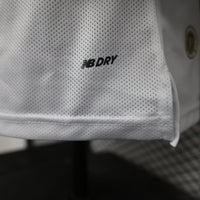 Camisa Oficial do São Paulo 24/25 - Versão Jogador