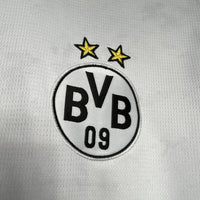 Camisa Oficial do Borussia Dortmound 24/25 - Versão Torcedor