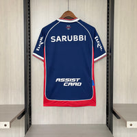 Camisa Oficial do Nacional do Uruguai 26/27 Torcedor - Goleiro