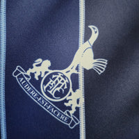 Camisa Retrô do Tottenham 1988