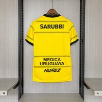 Camisa 2 Oficial do Peñarol 26/27 - Torcedor