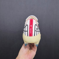 Chuteira Adidas F50 Spider Remake