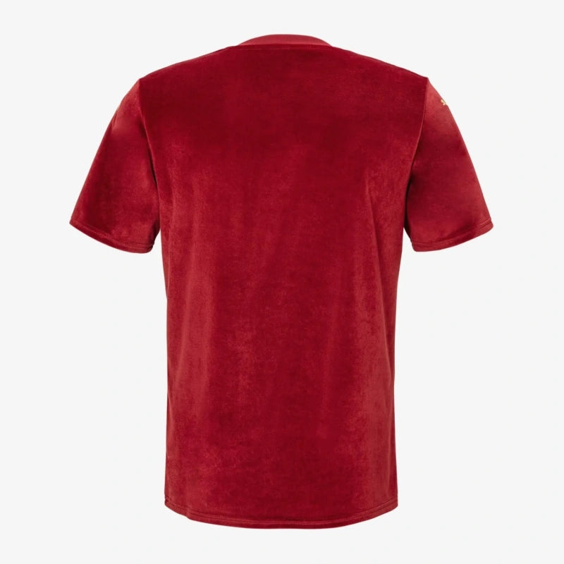 Camisa Oficial do RB Leipzig 24/25 - Versão Torcedor