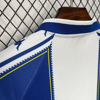 Camisa Retrô do Porto 1997/1999