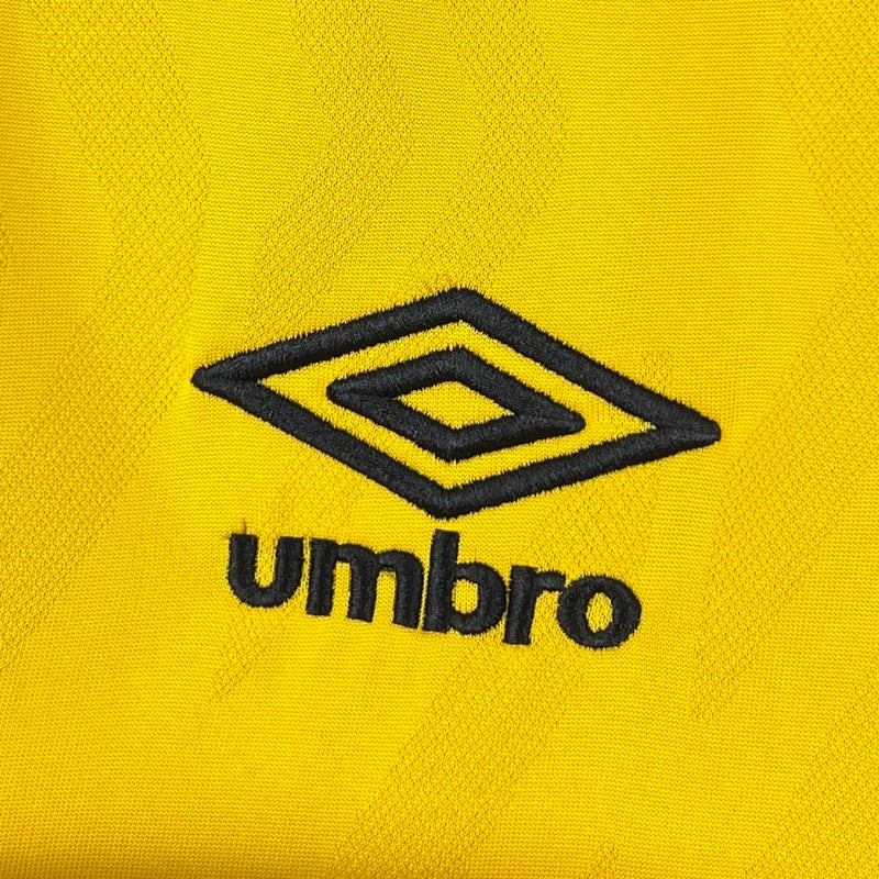 Camisa 2 Oficial do Sport Recife 25/26 - Versão Torcedor