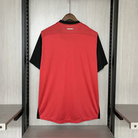 Camisa Oficial do Bayern Leverkusen 24/25 - Versão Torcedor