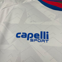 Camisa 2 Oficial do Cabo Verde 26/27 - Versão Torcedor